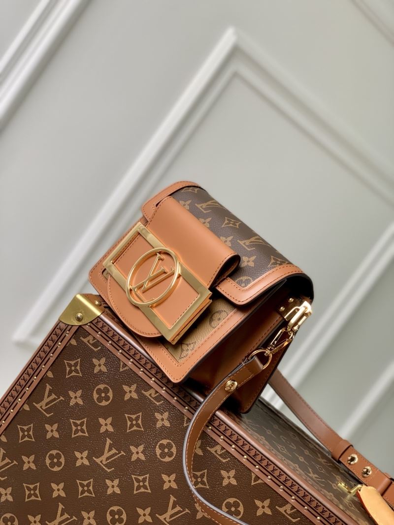 LV Dauphine Bags